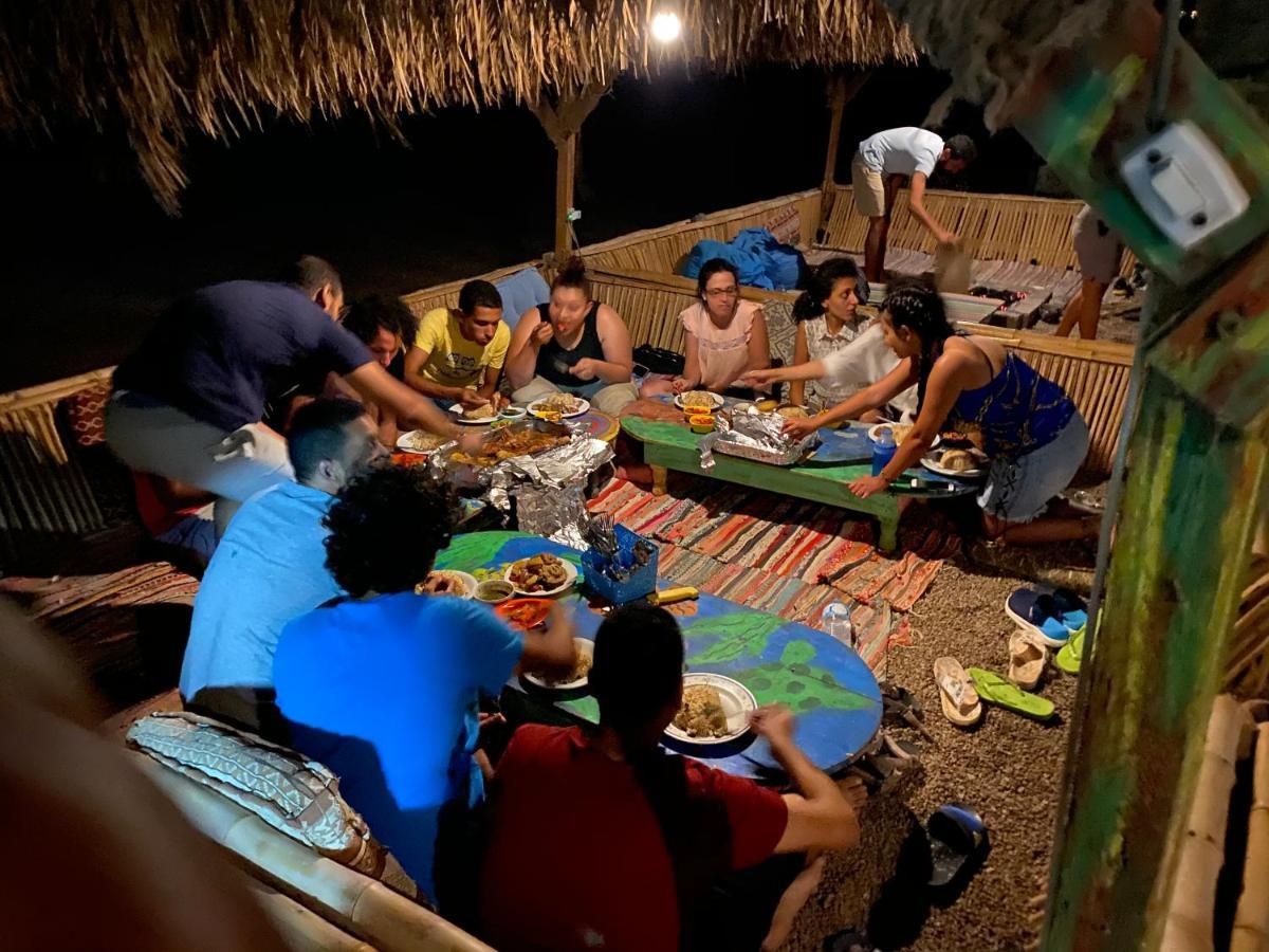 Sakratah Camp - Eco Friendly 호텔 타바 외부 사진