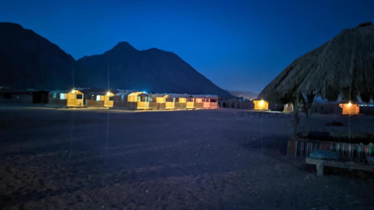 Sakratah Camp - Eco Friendly 호텔 타바 외부 사진