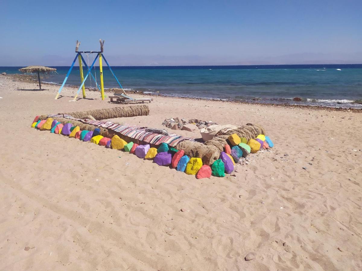 Sakratah Camp - Eco Friendly 호텔 타바 외부 사진