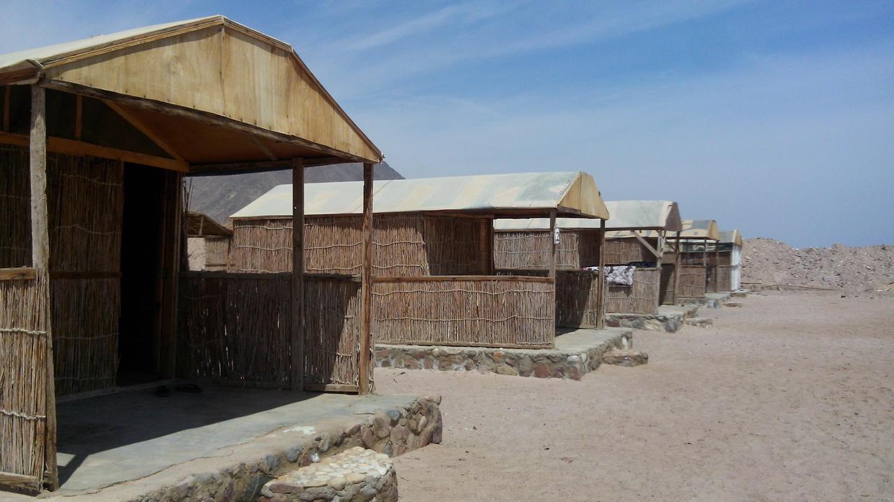 Sakratah Camp - Eco Friendly 호텔 타바 외부 사진