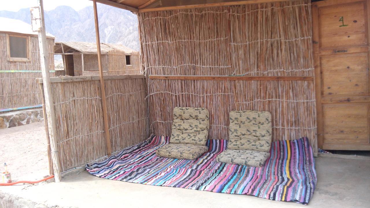 Sakratah Camp - Eco Friendly 호텔 타바 외부 사진