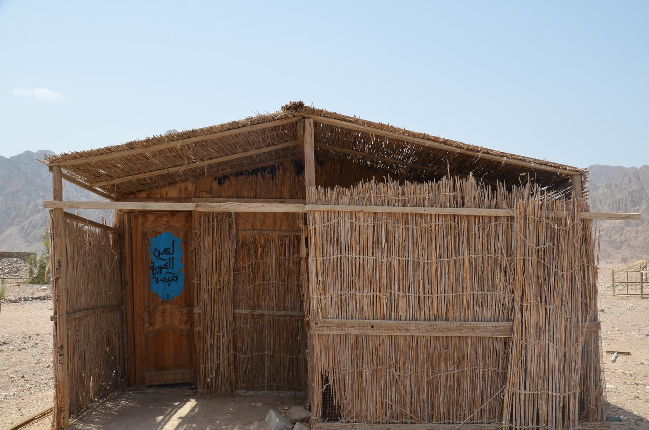 Sakratah Camp - Eco Friendly 호텔 타바 외부 사진